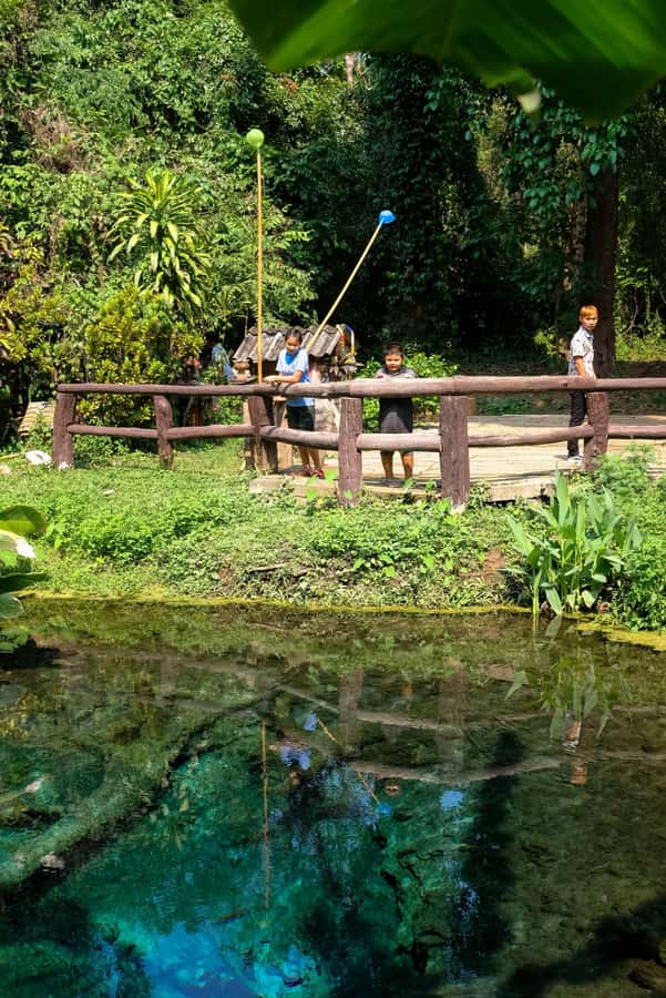 Climb Sticky Waterfall Like Spiderman - Who This Tour Fits Best, and Who Should Skip It