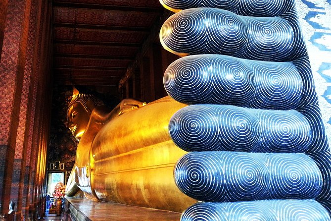 Cultural Treasures of Bangkok: Temples & Royal Palace Tour - How guides make or break temple days