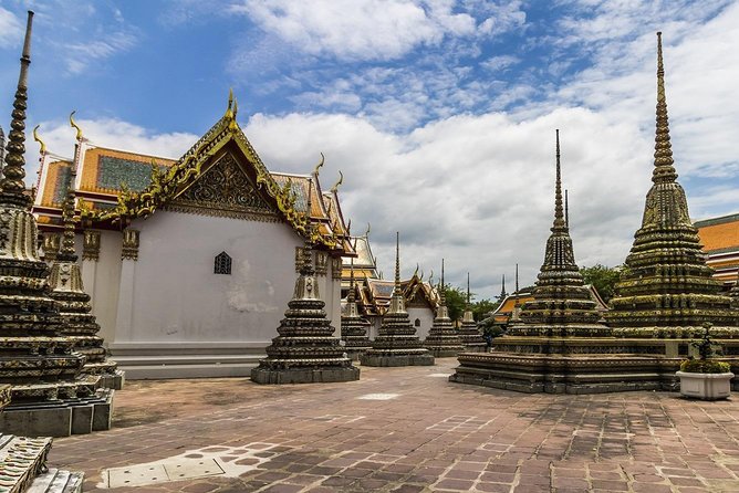 Cultural Treasures of Bangkok: Temples & Royal Palace Tour - Morning vs afternoon: heat, timing, and comfort