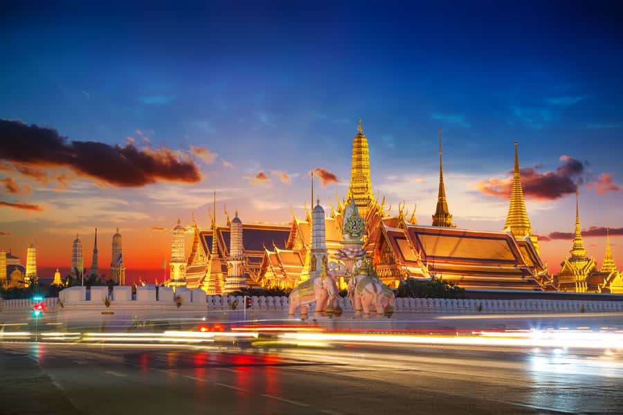 Customize Your Own Bangkok City & Surrounding Provinces Tour - What’s Outside Bangkok: Easy Province Options That Feel Like Another Country