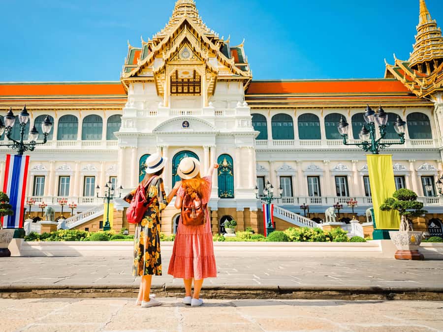 Customize Your Own Bangkok City & Surrounding Provinces Tour - Markets, Museums, and the Food Question
