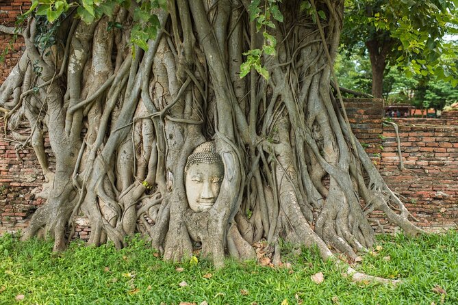 Damnoen Saduak Floating Market & Ayutthaya Tour from Bangkok - Who This Tour Fits Best, and Who Might Prefer Something Else