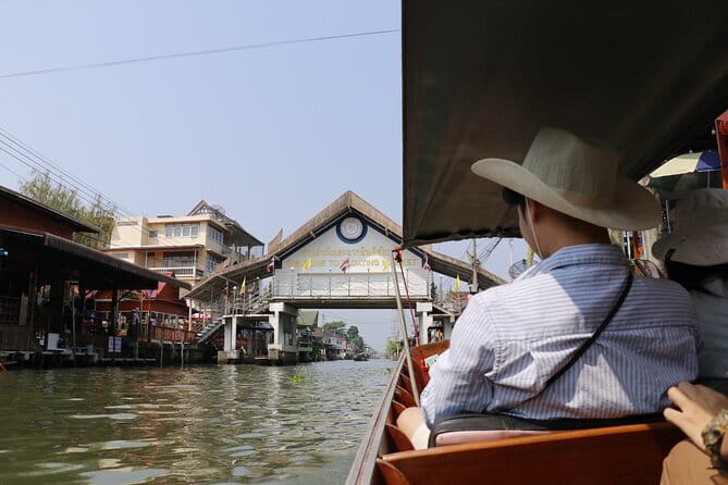 Day Trip to Bangkok Floating Market & Maeklong Railway - Key points worth knowing before you go