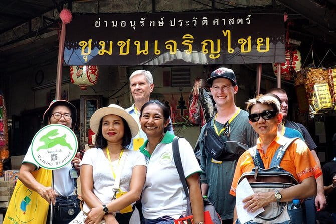 Day Trip to Bangkok Floating Market & Maeklong Railway - Price check: is $30.98 a fair deal for a seven-hour market day?