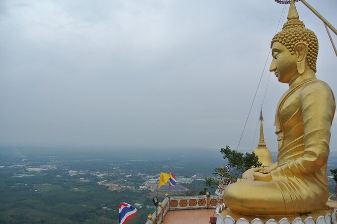 Discover Krabi - Emerald Pool, Hot Springs & Tiger Cave Temple - What the guide does well, and where pace can feel tight