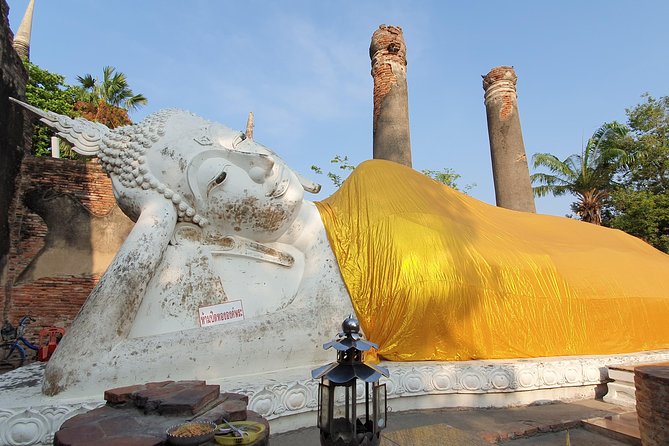 Discover UNESCO World Heritage Sites - Ayutthaya to Khao Yai National Park - Price and value: is $223.74 per person fair?