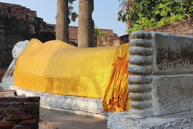 Discover UNESCO World Heritage Sites - Ayutthaya to Khao Yai National Park - Who this private day trip suits best