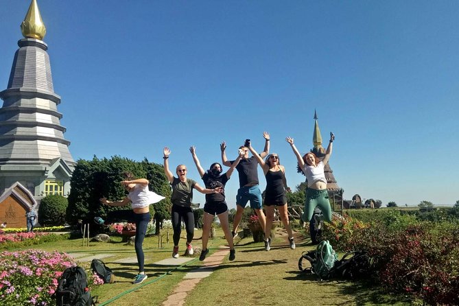 Doi Inthanon Private Tour with Trek & Lunch from Chiang Mai - Guide matters more than you think: names and what to look for
