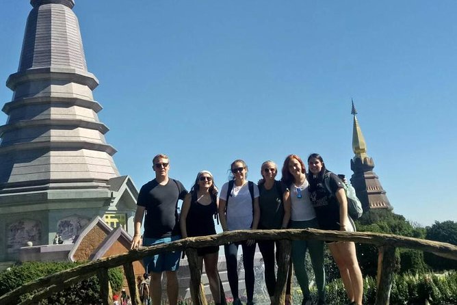 Doi Inthanon Private Tour with Trek & Lunch from Chiang Mai - Private pickup, air-conditioned comfort, and how the schedule actually works