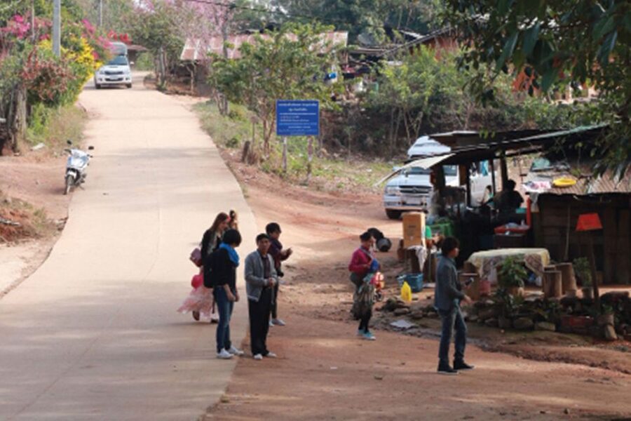 Doi Suthep Hill Tribe Village and Evening Buddhist Service - Who This Tour Fits Best (and Who Might Want Something Else)
