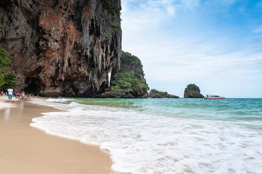 Early Bird Krabi 4 Islands from Phuket/Khaolak - Key Points Before You Go