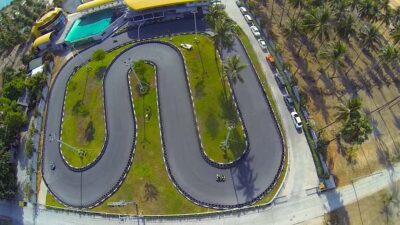 EasyKart Koh Samui (Chaweng Lake): Go-Kart Racing Experience