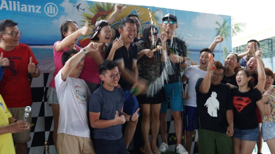 EasyKart Pattaya (Bali Hai Pier) : Go-Kart Racing Experience - When to go: operating hours and weather realities