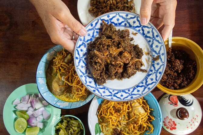 Eat Like a Local Food Tour in Hua Hin - Key highlights worth knowing
