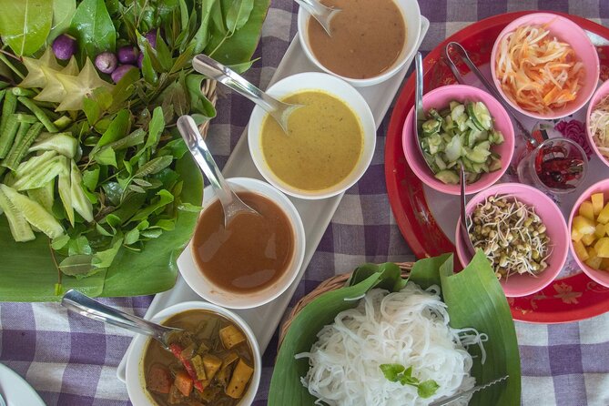 Eat Like a Local Food Tour in Hua Hin - How Hua Hin’s local food circuit actually feels