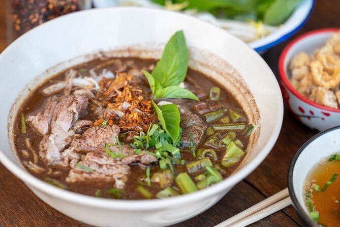 Eat Like a Local Food Tour in Hua Hin - What $66.82 gets you, and why it can be good value
