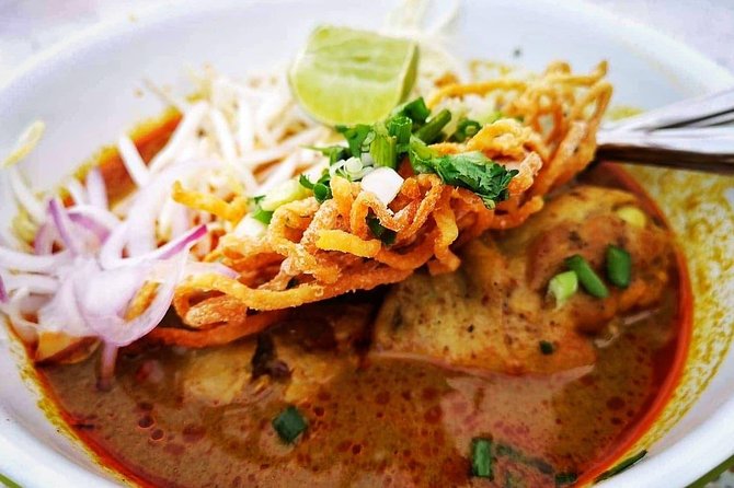 Eat Like a Local Food Tour in Hua Hin - Food rules, allergies, and how to get the most out of tastings