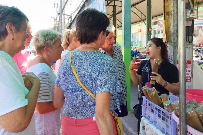 Eat Like a Local Food Tour in Hua Hin - Should you book this Hua Hin food tour?