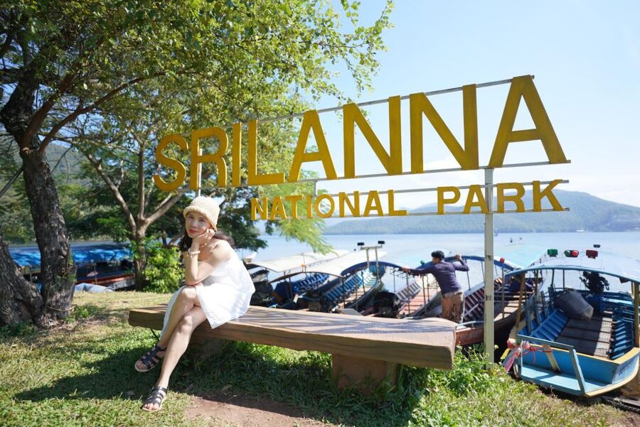 Elephant Habitat Park Feeding Entry & Rafting Van Transfer - Price and logistics: what $33 gets you (and what it doesn’t)