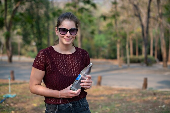 Erawan Waterfalls and Bridge Over River Kwai Tour from Bangkok - The Lunch Gap: Keep It Flexible and Don’t Overthink It