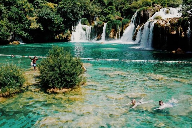 Erawan Waterfalls-Death Railway & River Kwai Tour - Death Railway train ride: the jungle part you cannot fake