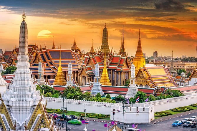 Ethical Elephant Watching Tour From Bangkok & Pattaya - Price and value: what $115 covers and where gratuities fit