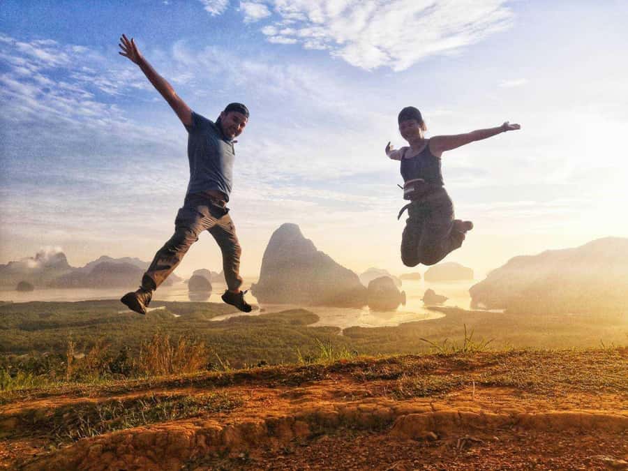 Evening James Bond Island&Plankton Tour by Private longtail. - Key things to know before you go