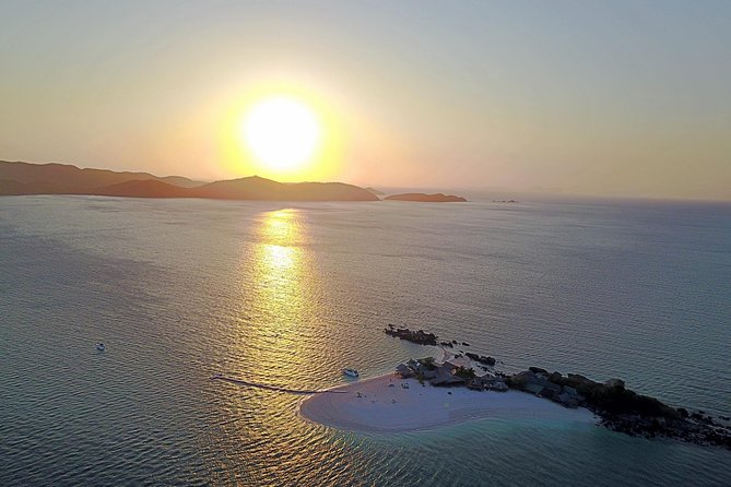 Exclusive Small Group Phi Phi Islands Sunrise or Day Trip - How this Phi Phi sunrise or day trip runs from Phuket
