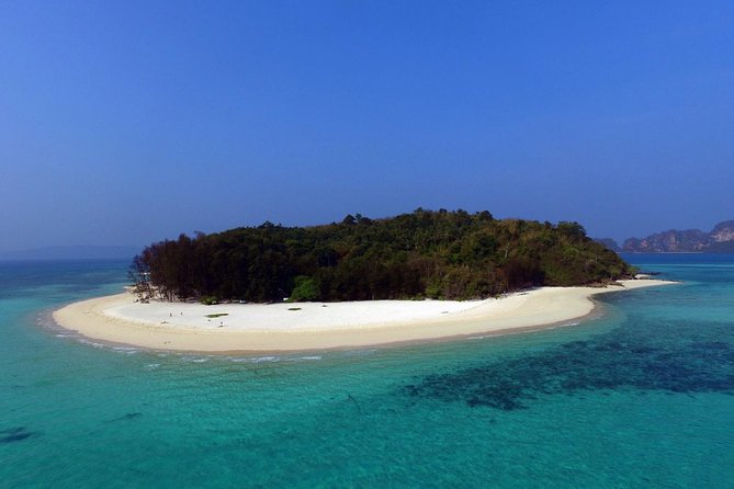 Exclusive Small Group Phi Phi Islands Sunrise or Day Trip - Phi Phi Don lunch at Phi Phi Holiday Resort: your reset on land