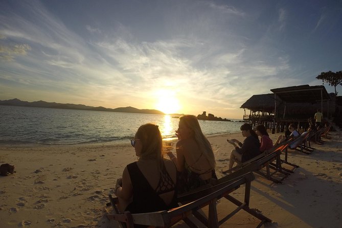 Exclusive Small Group Phi Phi Islands Sunrise or Day Trip - Boat day reality: bumpy speedboats, quick in-water help, and safety care