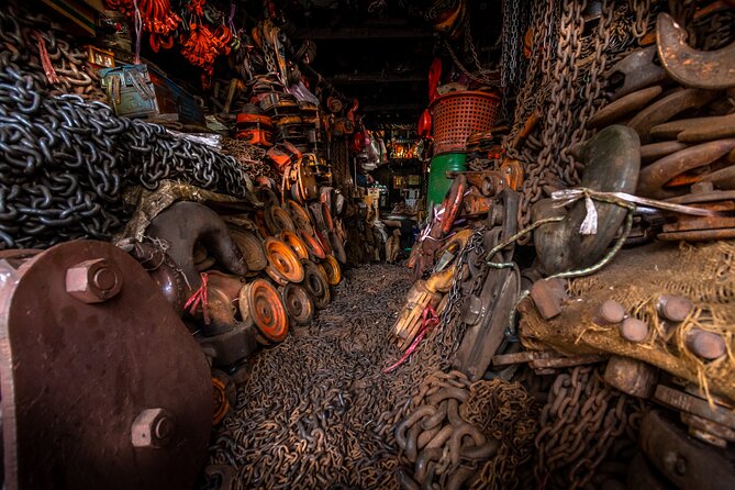 Experience Real Bangkok by Bike - Should You Book This Bangkok by Bike Tour?