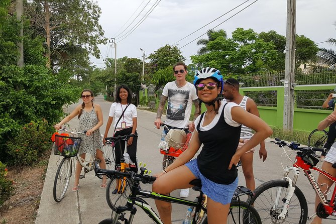 Explore Bangkok by Bike & Boat with Lunch - Price and value for $44: what you actually get for the money