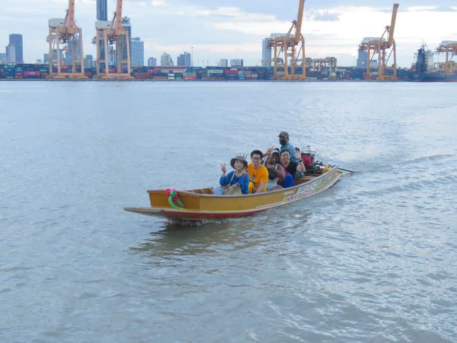 Explore Bangkok jungle by bike, kayak & boat - small group - The short version: should you book this Bangkok jungle bike, kayak and boat tour?