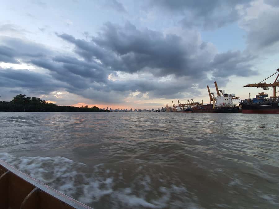 Explore Bangkok jungle by bike, kayak & boat - small group - Timing, what to pack, and how to stay comfortable in the jungle