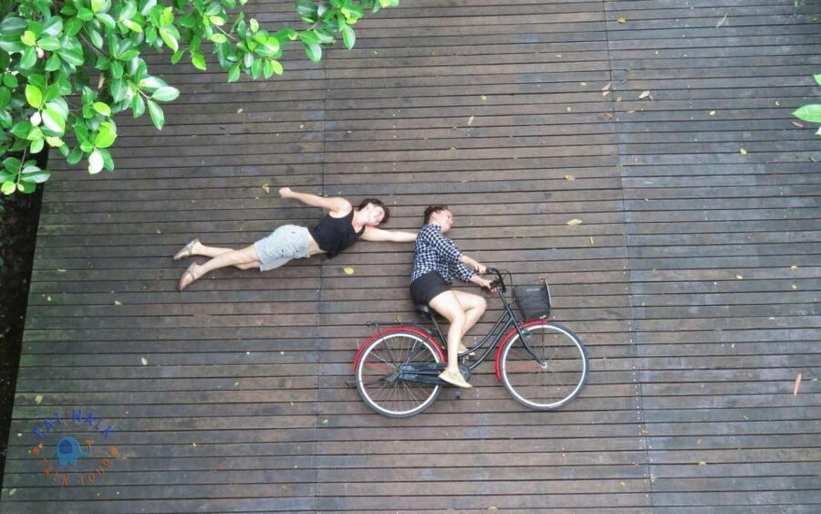 Explore Bangkok jungle by bike, kayak & boat - small group - Price and value: why $56 feels fair for this mix of transport and water time