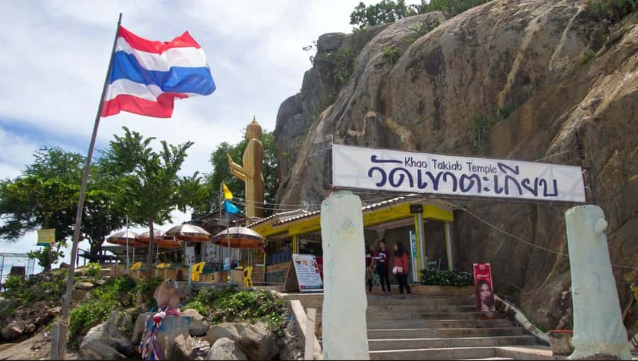 Explore Hua Hin Half-Day Small-Group Tour with Lunch - Key Things to Know Before You Go