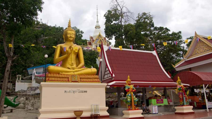 Explore Hua Hin Half-Day Small-Group Tour with Lunch - Why This Hua Hin Half-Day Tour Works Better Than DIY