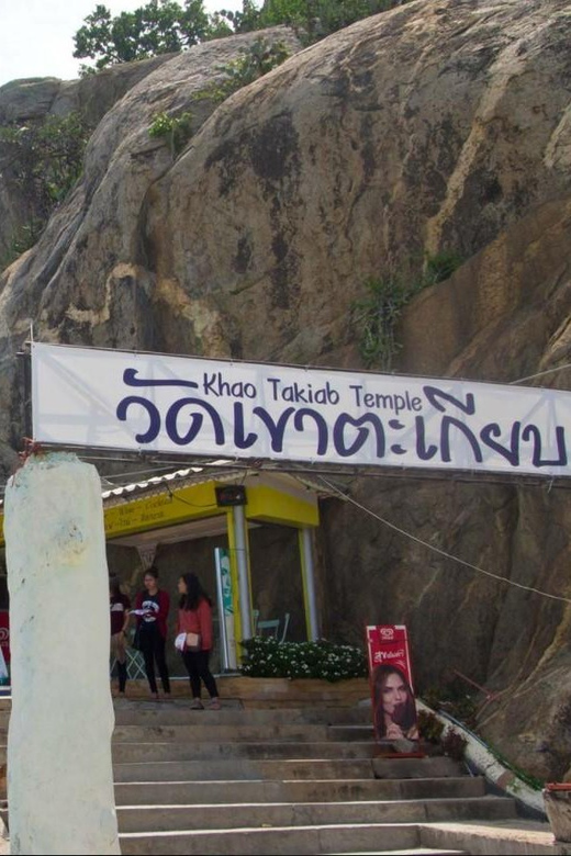 Explore Hua Hin Half-Day Small-Group Tour with Lunch - Price and Value: Is $69 Worth It?