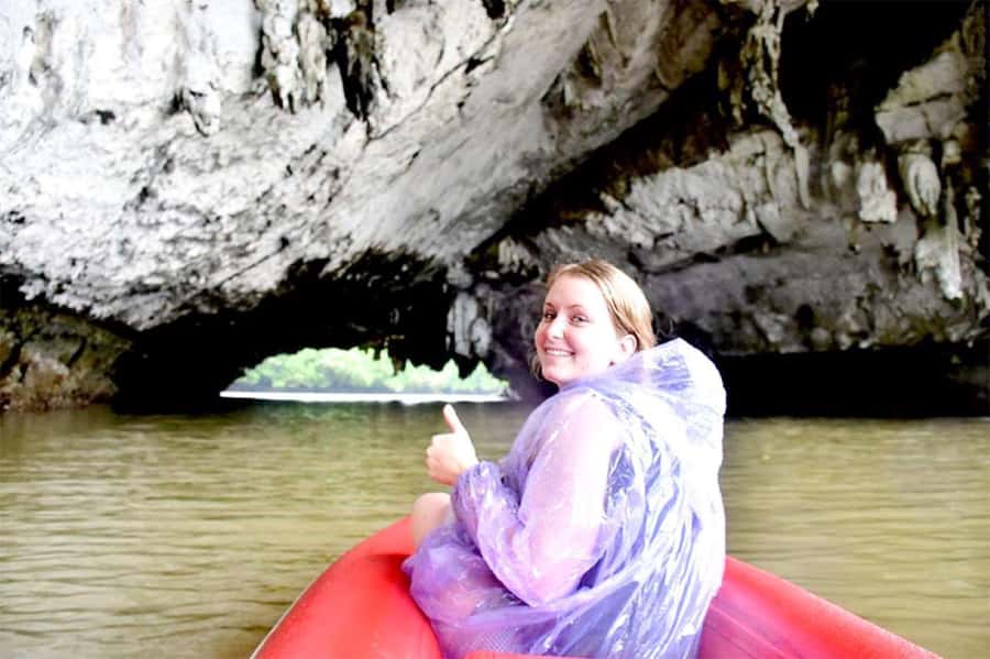 Explore Mangroves, James Bond Island, and Monkey Temple - Thai Traditional Longboat Through Mangroves: The Calm Start