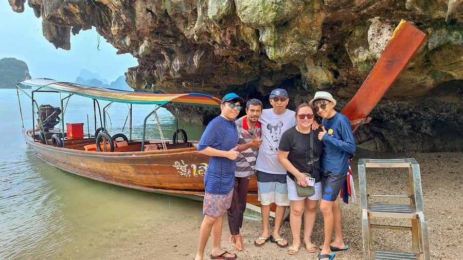 Explore Mangroves, James Bond Island, and Monkey Temple - What to Bring and the Rules That Matter Day-Of