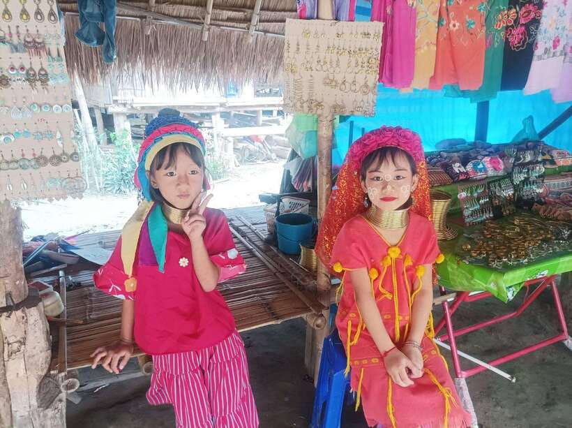 Explore the Chiang Rai and the Golden Triangle - A full-day plan that actually stays doable