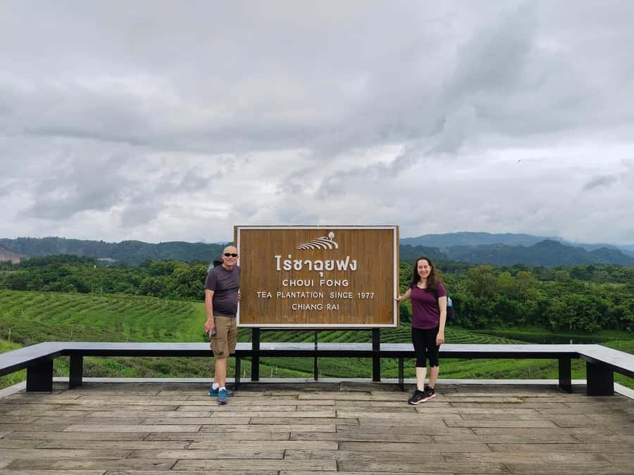 Explorer Border road and Nature ( Tea and Coffee ) - Key highlights worth planning for