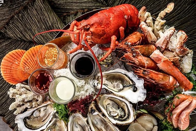 Fine Dining Experience at Vertigo Rooftop Restaurant, Banyan Tree Hotel, Bangkok - Who Should Book This Rooftop Dinner
