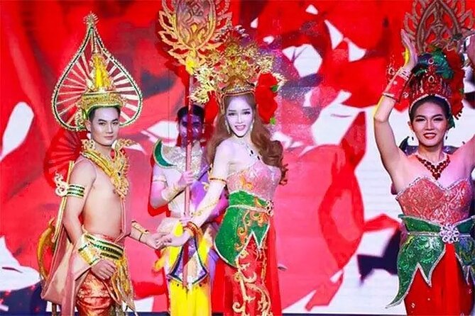 Fine Dining with Cultural Show by the Mandarin Oriental - Should You Book Fine Dining with Cultural Show by the Mandarin Oriental?