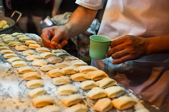 Flavors of Bangkok: Small-Group Chinatown Evening Food Tour - Stop Two on Yaowarat Road: More Stops, More Variety