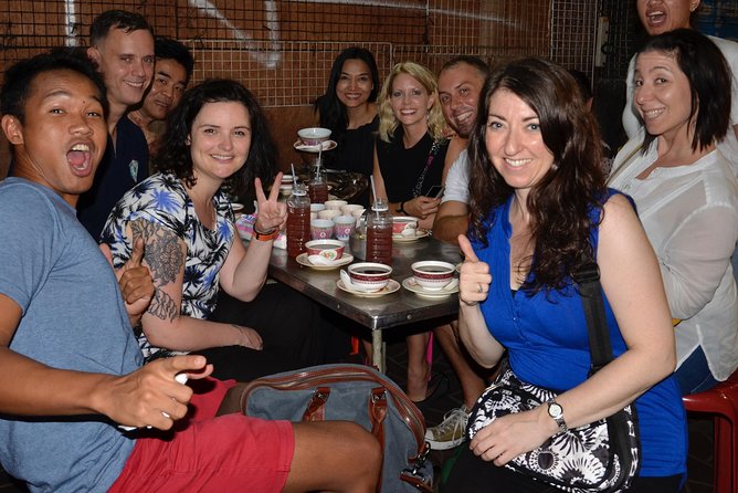 Flavors of Bangkok: Small-Group Chinatown Evening Food Tour - Why the History Part Isn’t Just Lip Service