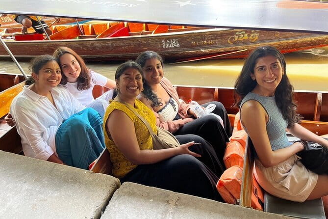 Floating and Railway Markets Private Tour - Who this private tour is best for