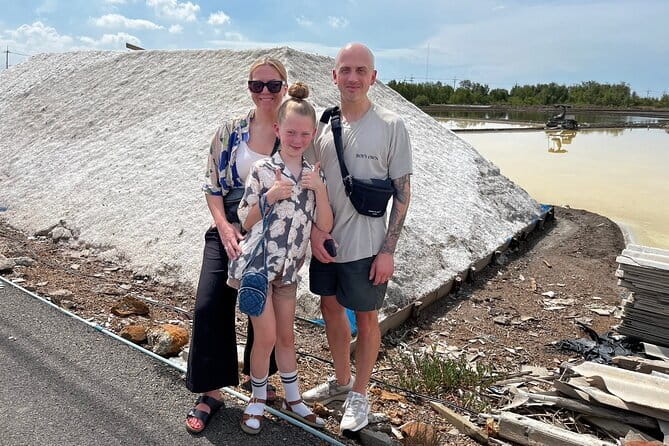 Floating and Railway Markets with Kwan Damnoen Restuarant - Key things to know before you go