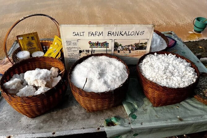 Floating and Railway Markets with Kwan Damnoen Restuarant - The long ride out of Bangkok, and how to plan for it