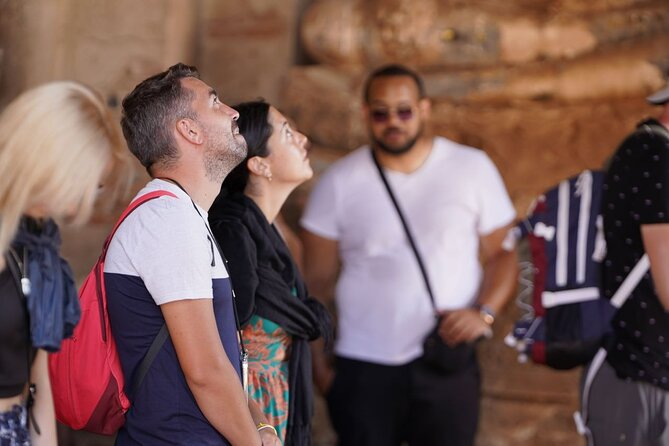 Floating Market and Ayutthaya Guided Day Tour from Bangkok - What the timing really means when the day runs hot